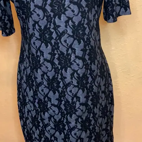 Xhilaration  lace dress