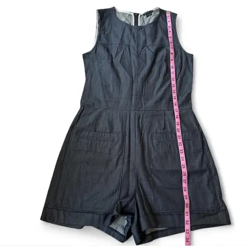 Theory  romper - Image 7