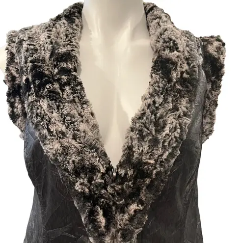 Joseph Ribkoff Sleeveless Vest