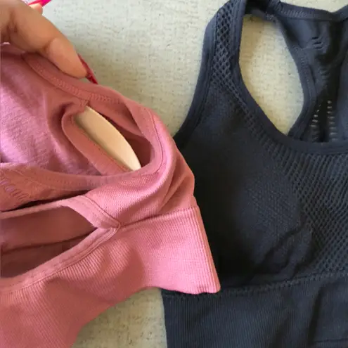 Women's Sports Bra
