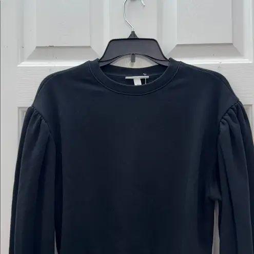 Prologue Black Sweater