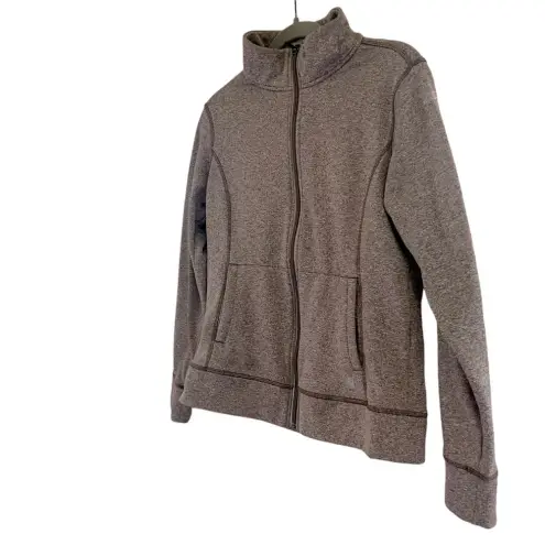 Carhartt  women’s full zip force extremes lightweight sweatshirt coat Med 8/10