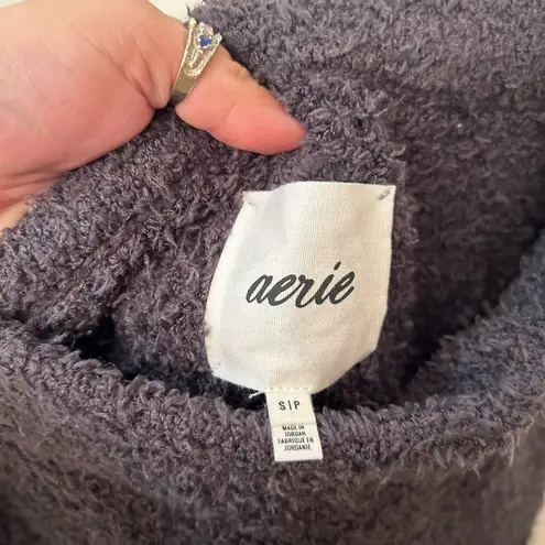 Aerie Oversized  sweatpants