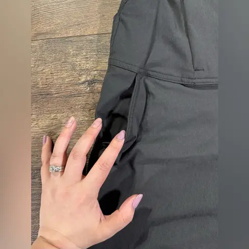 Flylow Life Bib Overalls Black