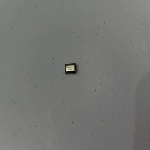 None Multi Color Oriental Stainless Steel Italian Charm