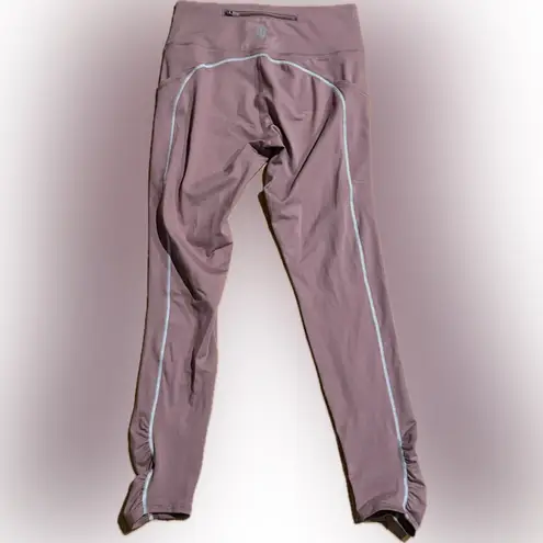 FP Movement by Free People You're A Peach Leggings Purple