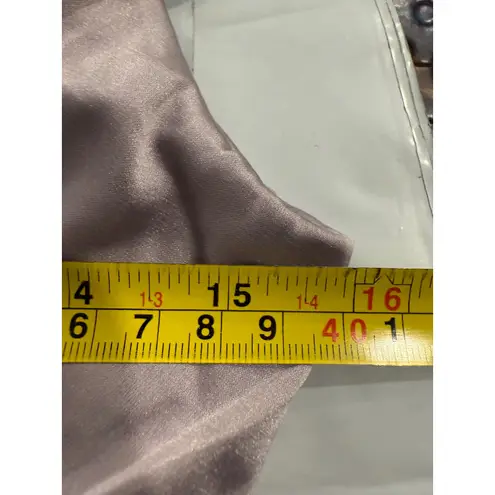 Commense Drape Neck Sleeveless Top Elegant Evening Party Occasion