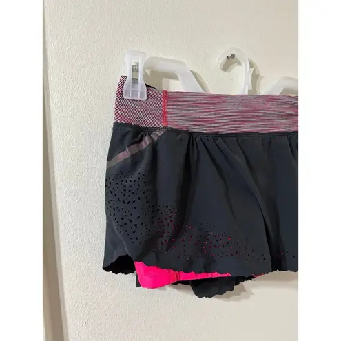 Lululemon  Run A Marathon Skirt Size 2