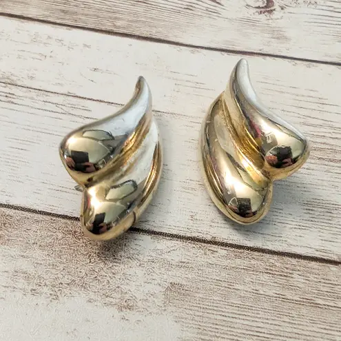 Vintage Earrings For Pierced Ears