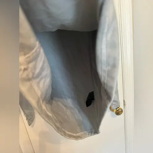 The North Face New!  Grey Sweatshirt Size Small