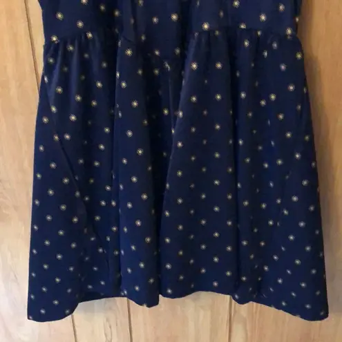 Robby Len 1970s Vintage Skirted Swimsuit Deadstock ILGWU 22W Runs Small Size undefined