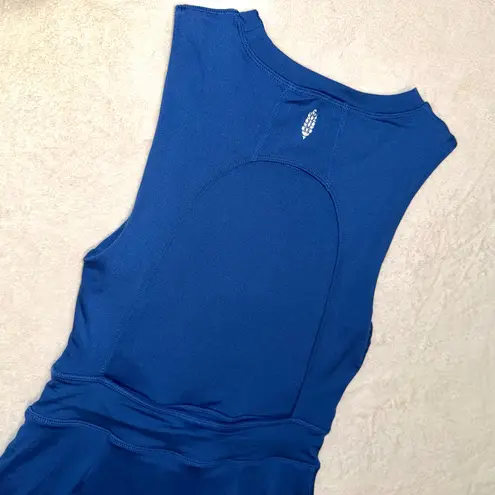 Free People Movement NWOT ROMPER DRESS SIZE XS