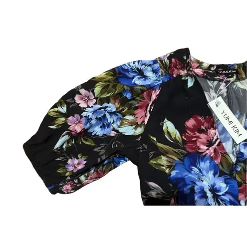 Yumi Kim NWT Golden Hour Dress in Hearts Delight Sz Small