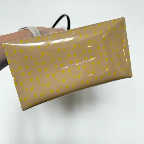 Bloomingdale's Nintendo Super Mario Tote