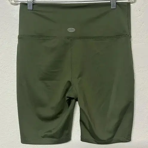 Reel Legends Imperfect Performance Outfitters dockside med biker shorts athletic