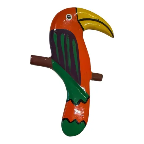 Toucan Hand