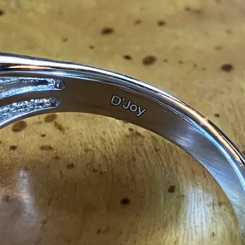 Color Changing Fluorite Tanzanite Sterling Silver Ring Size 10 Blue