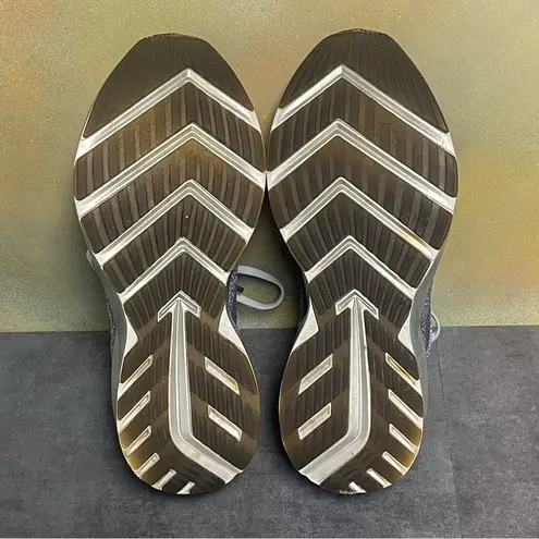 Brooks Levitate 2 Women's Running Shoes Grey/Black/White Size 8