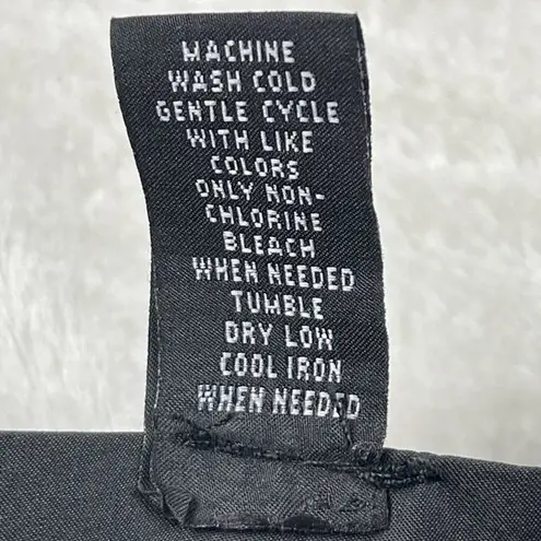 INC INTERNATIONAL CONCEPTS Women's Military Style Ponte Knit Jacket Large Gray