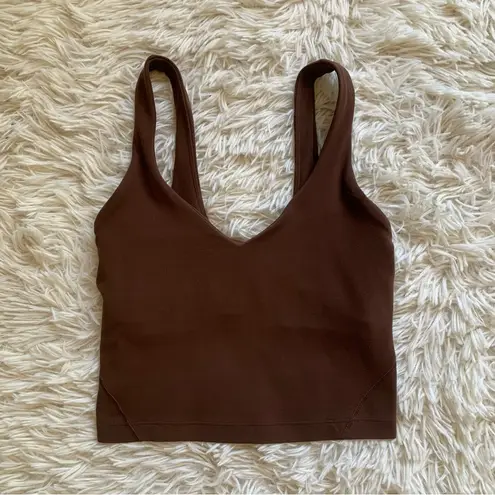 Lululemon  Align Tank Top - Image 3