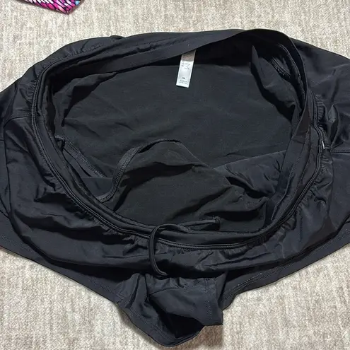 Cacique Plus size swim setShorts and off shoulder top 18 and 22 and Coastal Cove