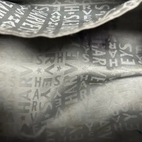 Guy Harvey Harveys Original Seatbelt Black Tote Bag