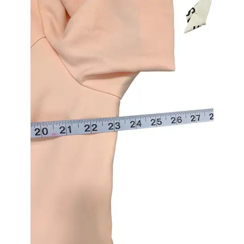 Studio I Women's Casual Light Pink Dress