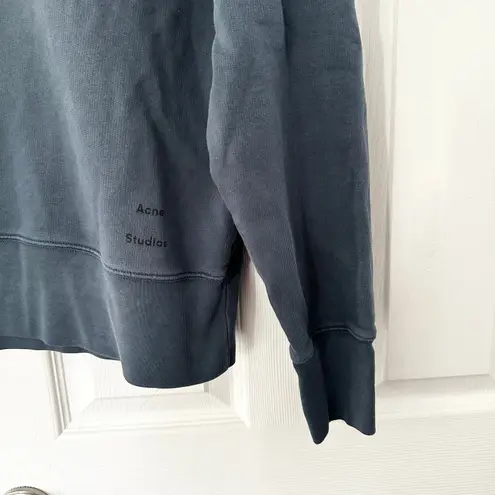 Acne Studios Slate Grey Blue FN