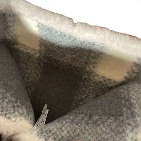 Koolaburra by Ugg Koolaburra UGG Gray Kinslei Tall Button Boots Women Sz 6