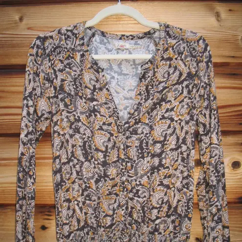 Faherty Montara Mini Dress