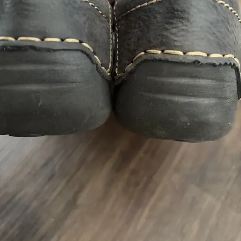 Josef Seibel Fergey 20 Leather Comfort Laces Walking Shoes Brogue SoHo Germany39 Size 8