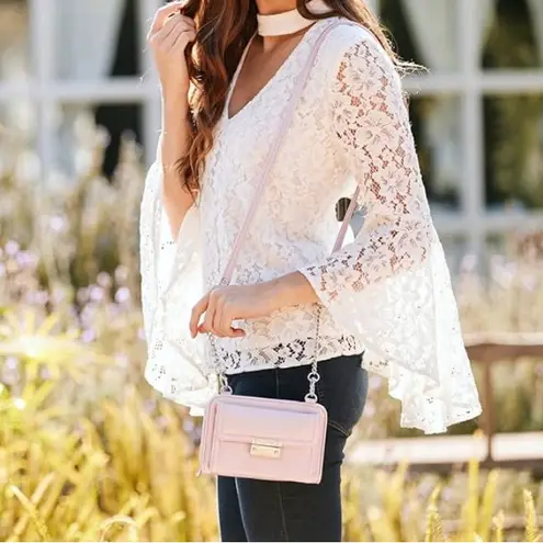 New Myabetic Girl’s Women’s Pink Diabetes Kit Purse Bag Wristlet NWOT