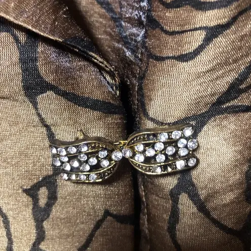 R & M Richards Vintage Jacket by in Size 8