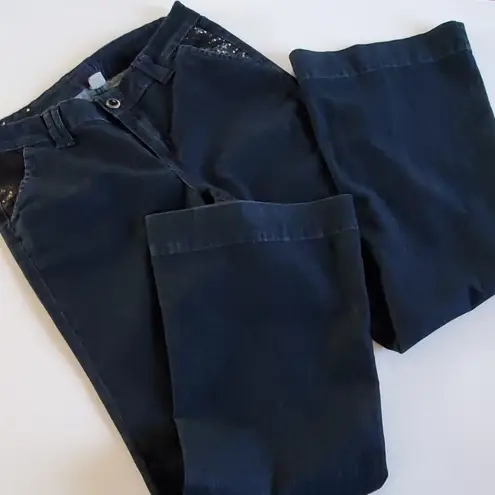 Fantasy wide leg jeans size 6