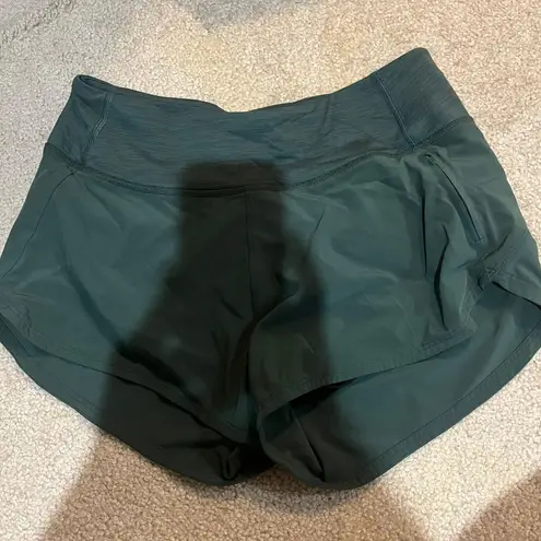 Outdoor Voices Running Shorts