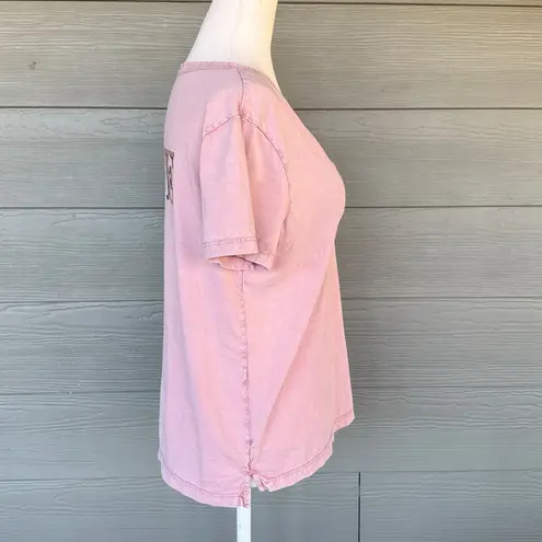 Zadig & Voltaire “Atal Bis” Short Sleeve T-Shirt