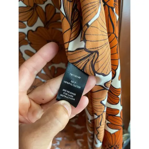 Aakaa BOHO CHIC FESTIVAL KIMONO OR COVER UP O/S