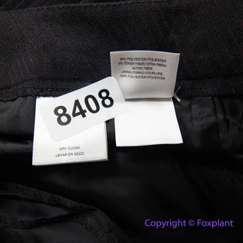 Le Suit New! straight leg dress pants, women size 12