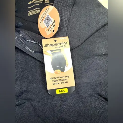 Shapermint Essentials Black All Day Every Day High