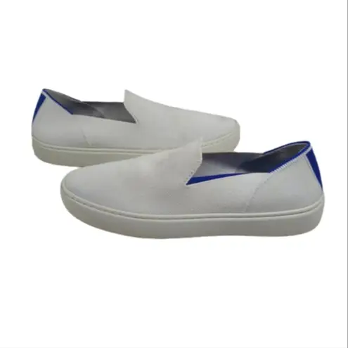 Rothy's S2631 GUC The Original Slip-on Sneakers size 7
