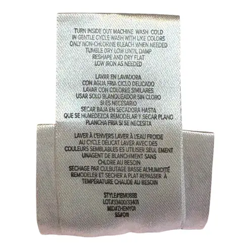 Barbie Full Zip Hoodie Sweatshirt Pink Logo Graphic Women Size XS Extra Small