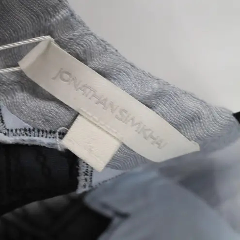 Jonathan Simkhai Romper New size 2 Blue