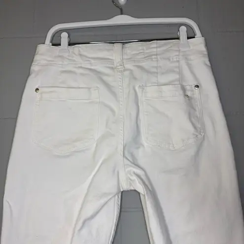 Anthropologie Pilcro Slim 70s High