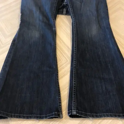 William Rast  Wide Leg Jeans thumbnail 5