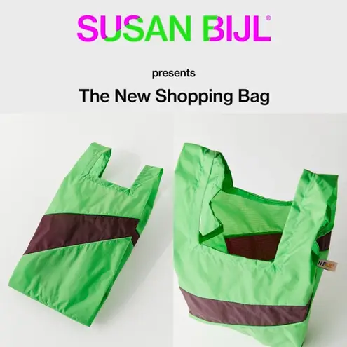 Urban Outfitters Susan Bijl Tote