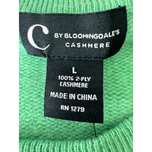 C by Bloomingdale's 100% 2