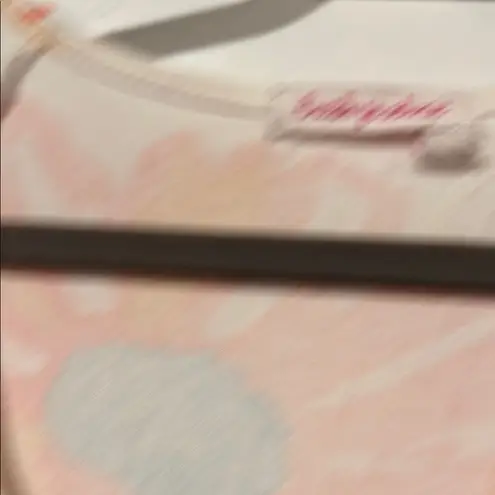 Fresh Produce Fresh Produce White and Orange Emma Sundress Midi large