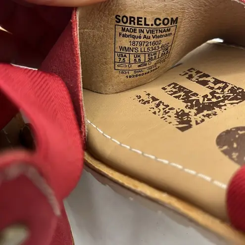 Sorel  Ella ll sandal