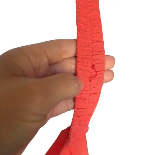 Marine layer Cotton Mini Tank Dress- Size Large