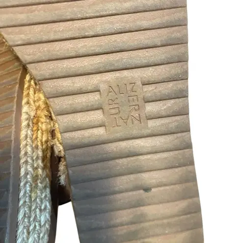 Naturalizer Women's, Patience Sandal size 8.5 brown